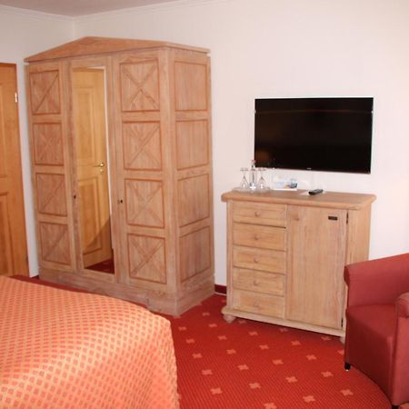 Romantik Im Hotel Villa Roehl Тимендорфер Странд Стая снимка