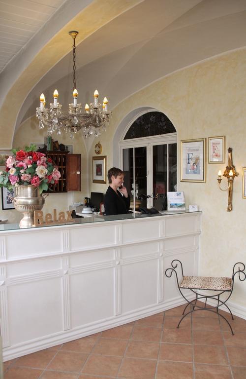 Romantik Im Hotel Villa Roehl Тимендорфер Странд Екстериор снимка