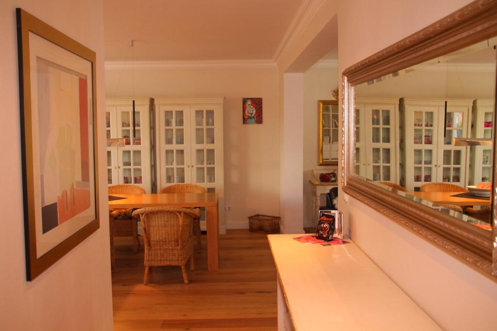 Romantik Im Hotel Villa Roehl Тимендорфер Странд Екстериор снимка